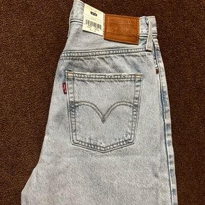 Ribcage Straight Ankle
Women's Jeans 28x29